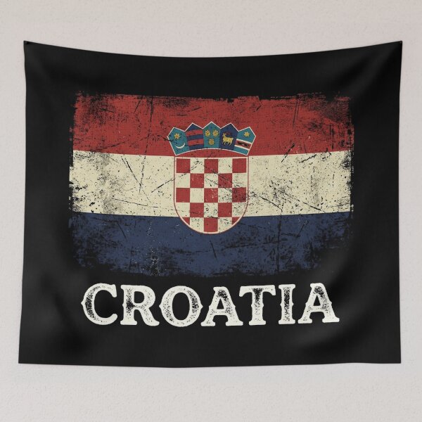 Item preview, Vintage Croatia designed and sold by civomgon.