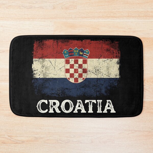 Item preview, Vintage Croatia designed and sold by civomgon.