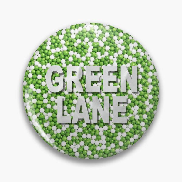 Artikelvorschau, DOT CAKE GREEN LANE entworfen und verkauft von MNG123.