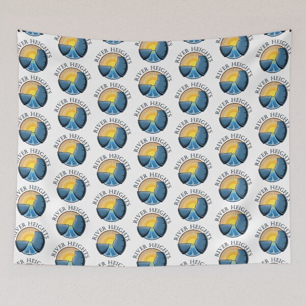 Item preview, Nancy Drew River Heights designed and sold by mcruesch.