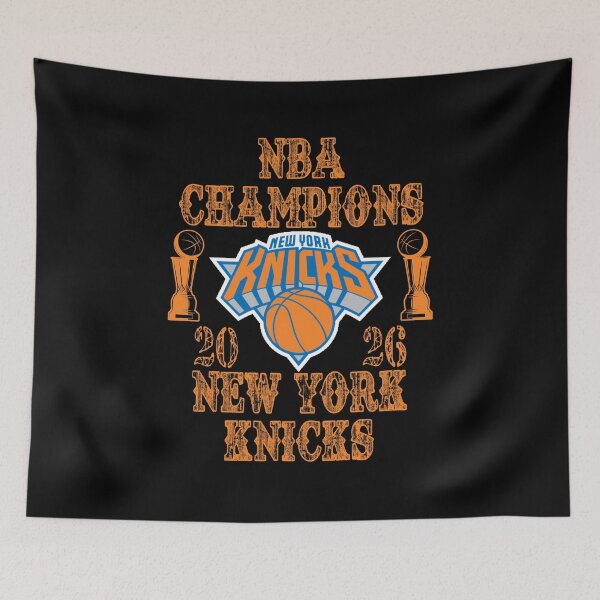 Artikelvorschau, NBA-Meisterschaften der New York Knicks entworfen und verkauft von ElRyanStore.