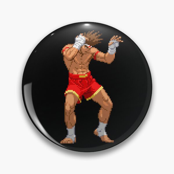 Item preview, Joe Higashi Stance CvS2 designed and sold by ropified.