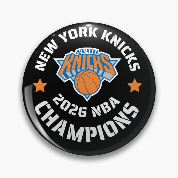 Item preview, New York Knicks nba championships  designed and sold by ElRyanStore.