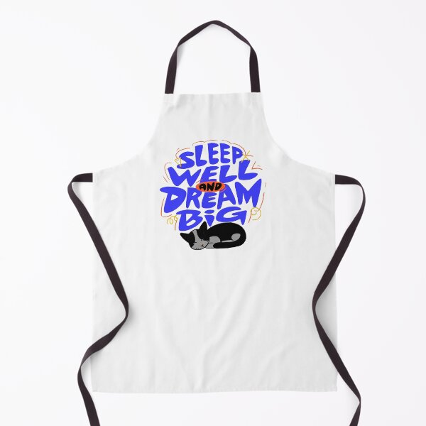 Item preview, Sleep Well Dream Big designed and sold by Chrisnug24.