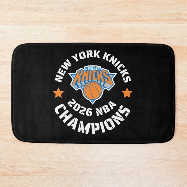 Item preview, Campeonatos de la NBA de los New York Knicks designed and sold by ElRyanStore.