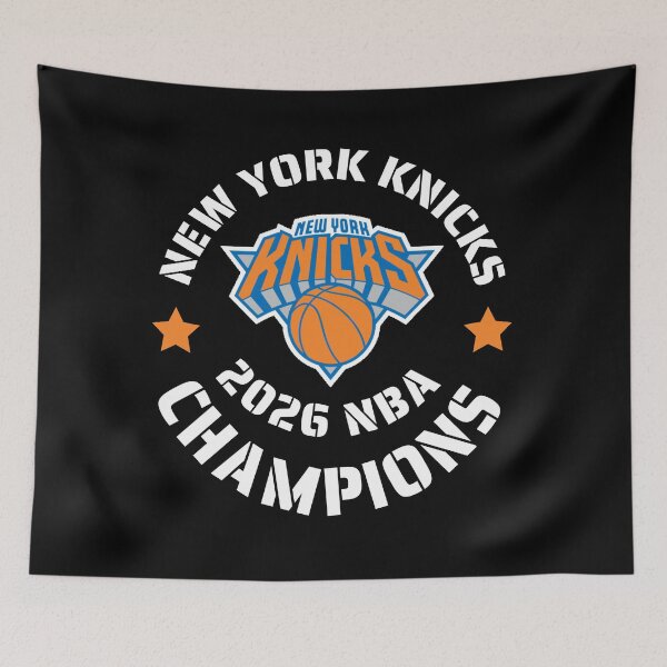 Artikelvorschau, NBA-Meisterschaften der New York Knicks entworfen und verkauft von ElRyanStore.