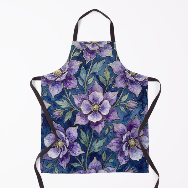 Item preview, Colorado Flower designed and sold by GraphicsClub.