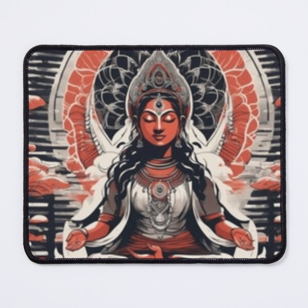 Item preview, Meditate designed and sold by RSTrrendywear.