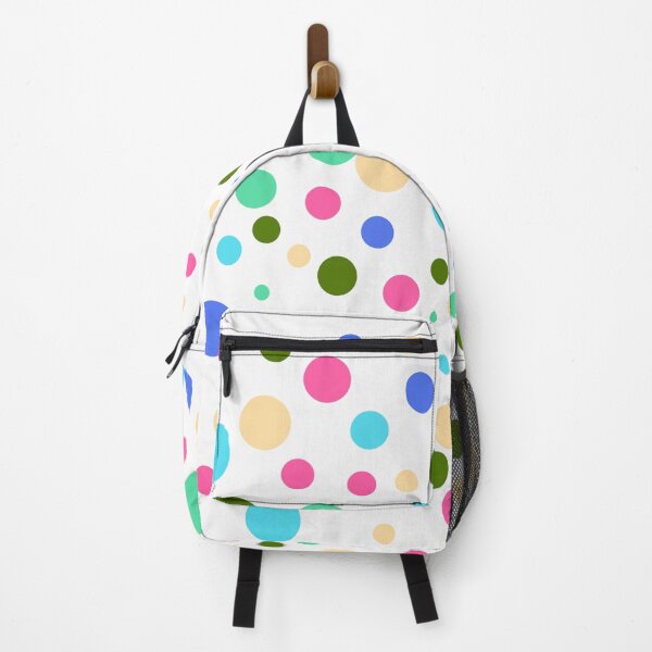 Item preview, Vintage polka dots designed and sold by Aurealis.