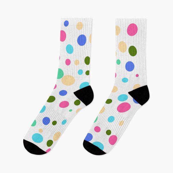 Item preview, Vintage polka dots  designed and sold by Aurealis Creatief.