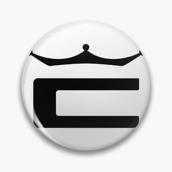 Item preview, Crown Emblem King Performance designed and sold by yippys.