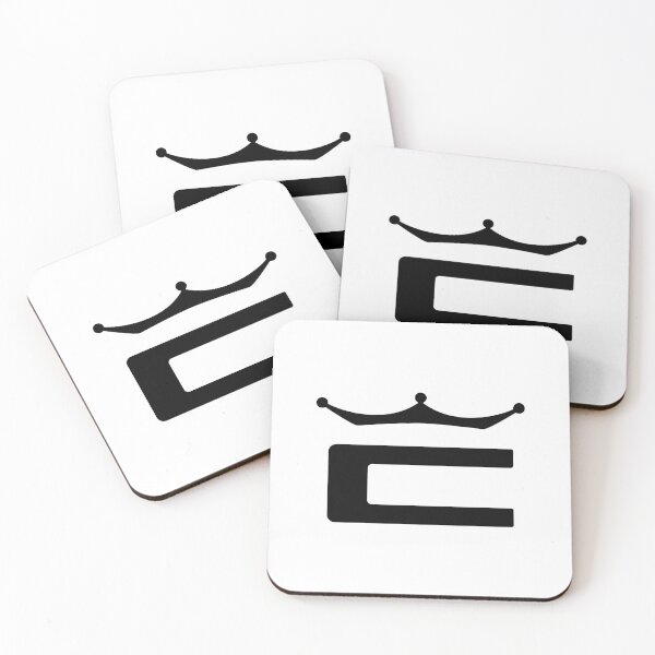 Item preview, Crown Emblem King Performance designed and sold by yippys.