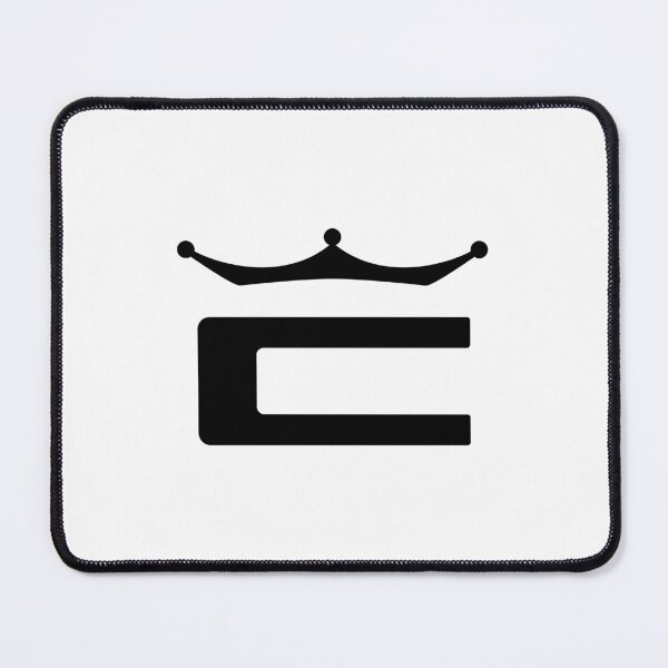 Item preview, Crown Emblem King Performance designed and sold by yippys.