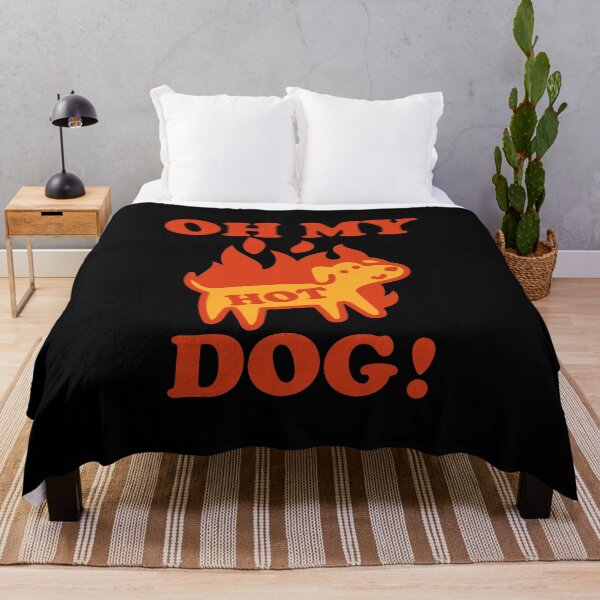 Item preview, Oh my hotdog designed and sold by ElRyanStore.