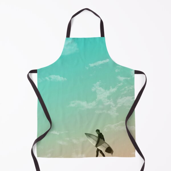Item preview, Contemplative Surf designed and sold by Skyline-Art-Inc.