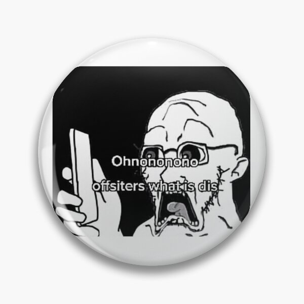 Item preview, offsiters what is dis designed and sold by cloudzer0000.