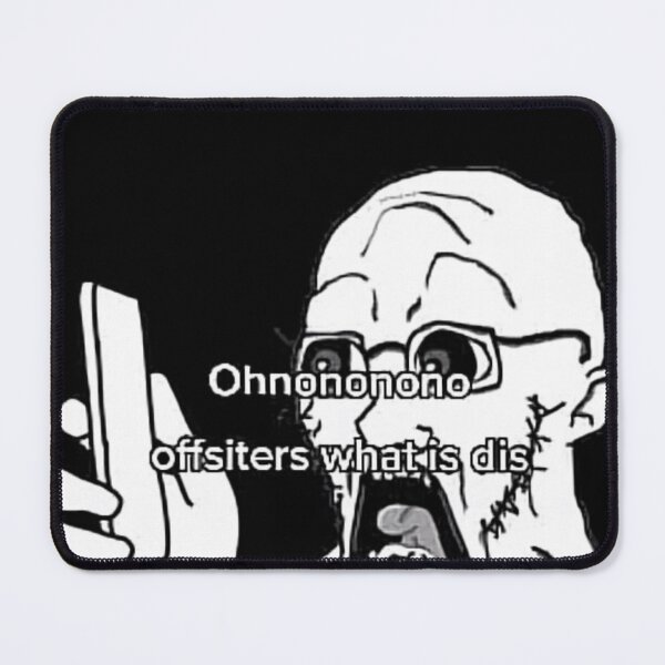 Item preview, offsiters what is dis designed and sold by cloudzer0000.
