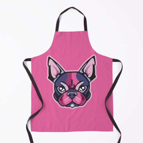 Item preview, Turquoise Chihuahua – Colorful Cute Dog Lover Artistic Design designed and sold by MerlinWear.