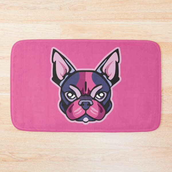 Item preview, Turquoise Chihuahua – Colorful Cute Dog Lover Artistic Design designed and sold by MerlinWear.