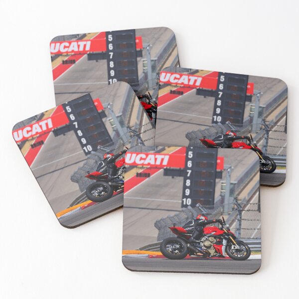 Item preview, DUCATI designed and sold by KennyGSmooth.