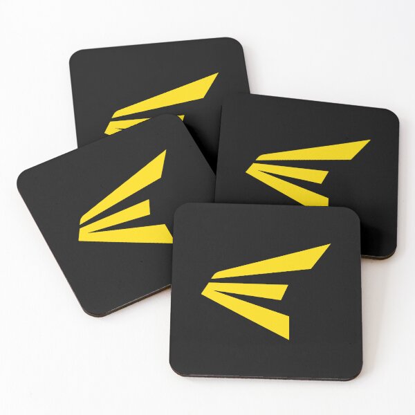 Item preview, Icon Bold Yellow Sports designed and sold by yippys.