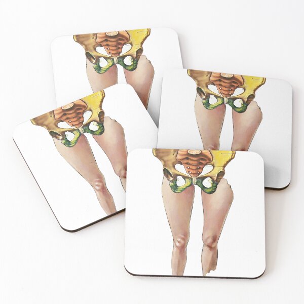 Item preview, anatomical designed and sold by Bigarees.
