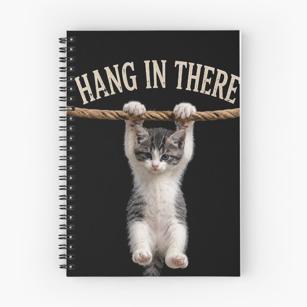 Item preview, Hang in there designed and sold by diamdesign.