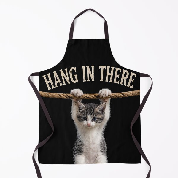 Item preview, Hang in there designed and sold by diamdesign.