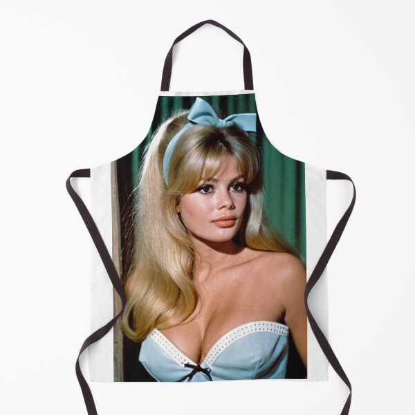 Item preview, Retro Charm - Bow and Sky Blue Top Portrait designed and sold by Beat-It.
