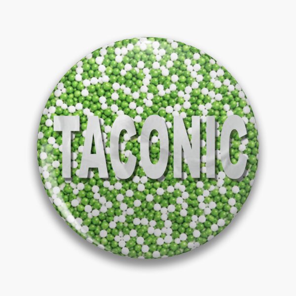 Item preview, DOT CAKE TACONIC designed and sold by MNG123.