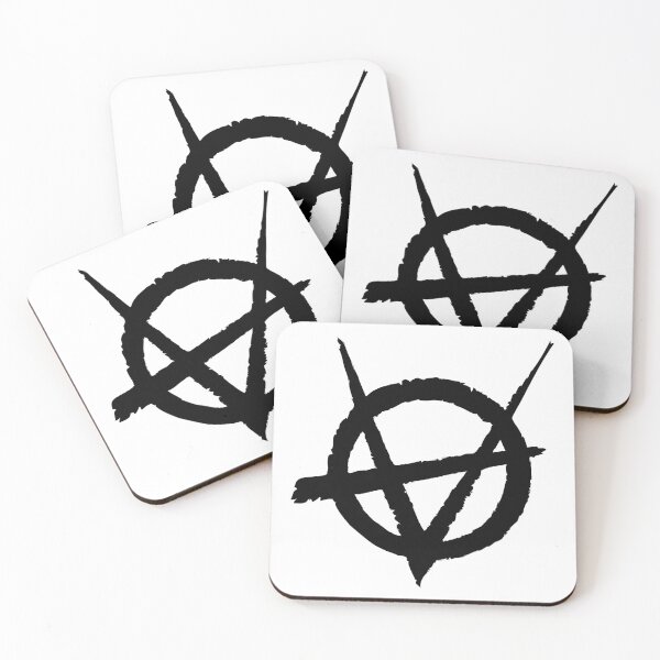 Item preview, Brujah Symbol Vampire: The Masquerade designed and sold by Fire TheMann.