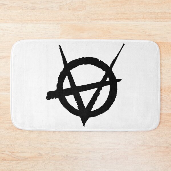 Item preview, Brujah Symbol Vampire: The Masquerade designed and sold by Fire TheMann.