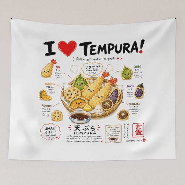 Item preview, Kotodama Japan Japanese spirit art Japanese things collection 4106 designed and sold by KOTODAMA-JAPAN.