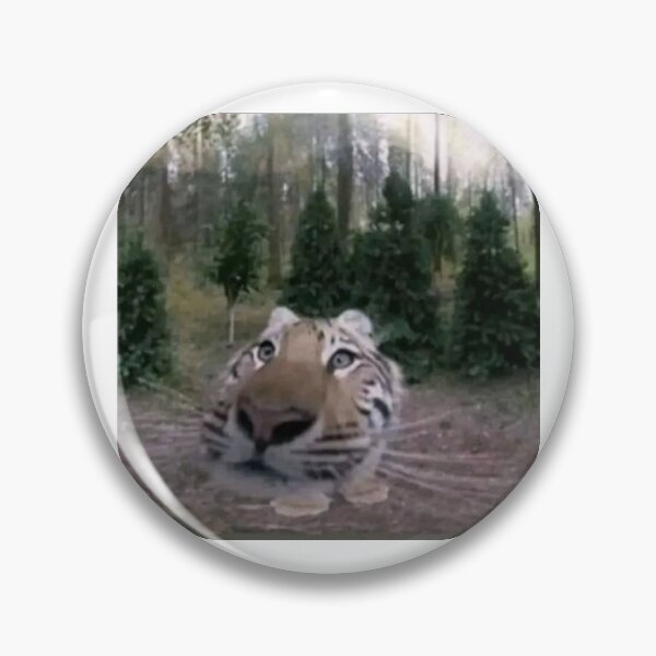 Item preview, tiger longface designed and sold by cloudzer0000.