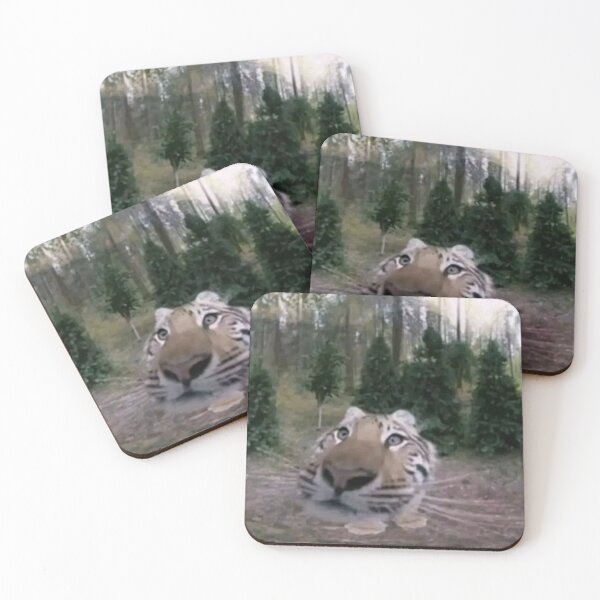 Item preview, tiger longface designed and sold by cloudzer0000.