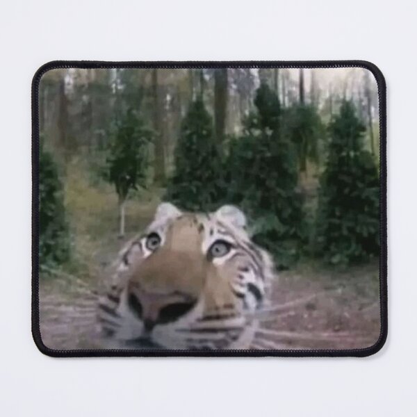 Item preview, tiger longface designed and sold by cloudzer0000.
