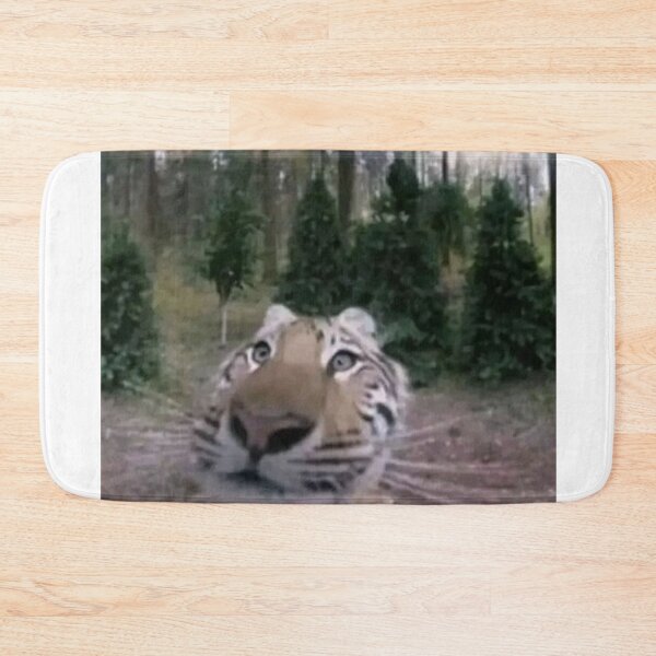 Item preview, tiger longface designed and sold by cloudzer0000.