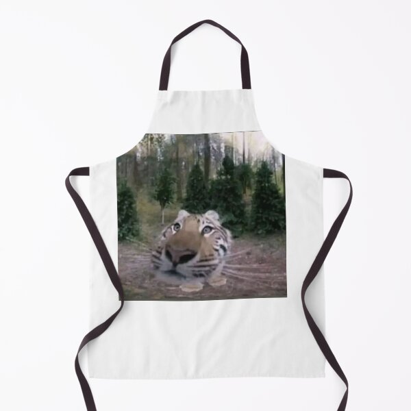 Item preview, tiger longface designed and sold by cloudzer0000.