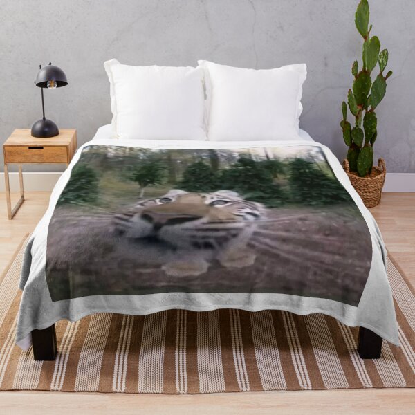 Item preview, tiger longface designed and sold by cloudzer0000.
