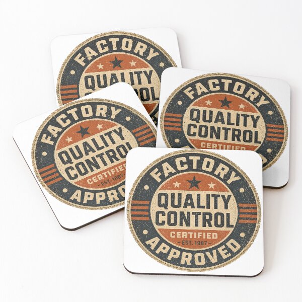 Item preview, Approved For Minimum Functionality - Funny Burnout Humor Design designed and sold by Golden Era Studio.