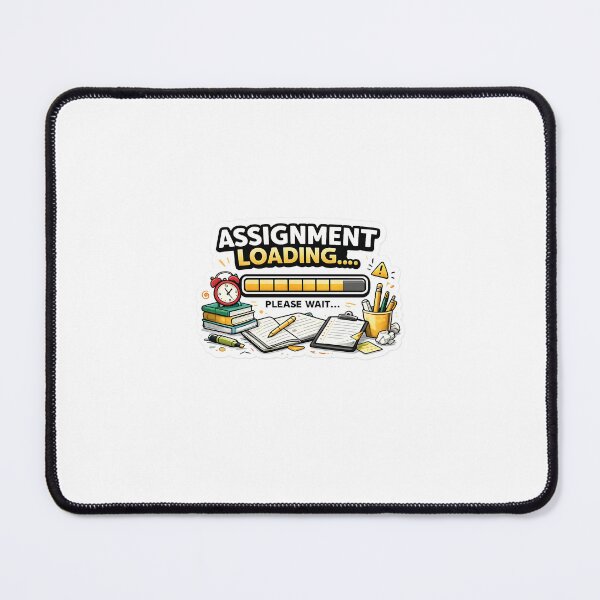 Item preview, Assignment Loading... designed and sold by NovaSticker Studio.