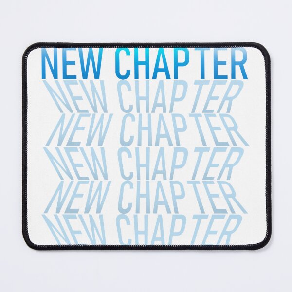 Item preview, New chapter designed and sold by Babaefizi.