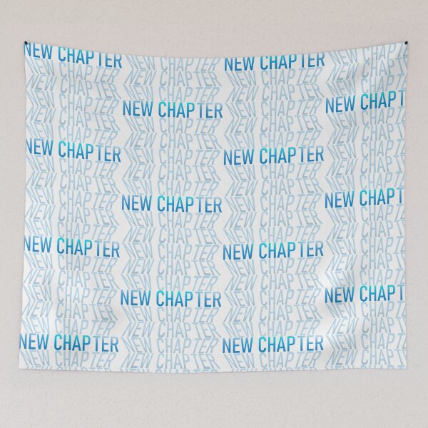 Item preview, New chapter  designed and sold by Babaefizi.