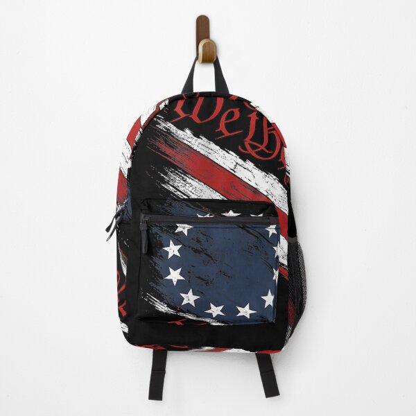 Artikelvorschau, Betsy-Ross-Flagge, patriotisch, 4. Juli, Vintage entworfen und verkauft von CAnastazyshop.