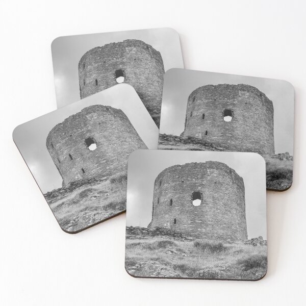 Item preview, Castell Dolbadarn designed and sold by Kezzles.