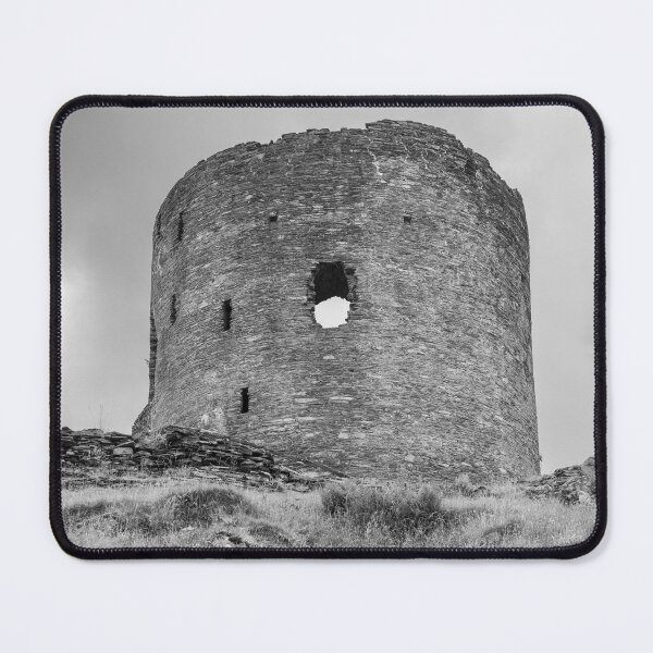 Item preview, Castell Dolbadarn designed and sold by Kezzles.