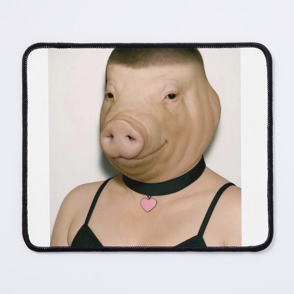 Item preview, john pork gf designed and sold by cloudzer0000.