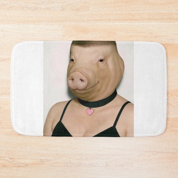 Item preview, john pork gf designed and sold by cloudzer0000.