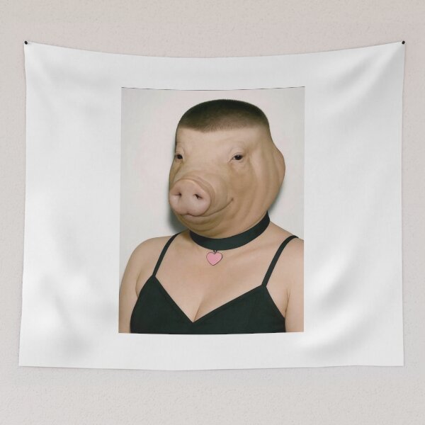 Item preview, john pork gf designed and sold by cloudzer0000.