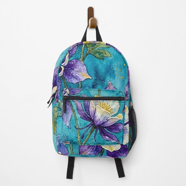 Item preview, Colorado Flower designed and sold by GraphicsClub.